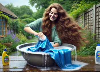 How to Wash Polyester Coats