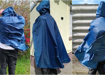 Enchanting Spring Breeze Through Me in the Garden